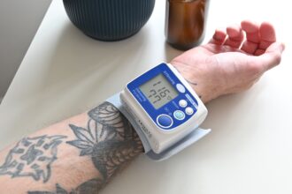 Ab wann ist Bluthochdruck tödlich?