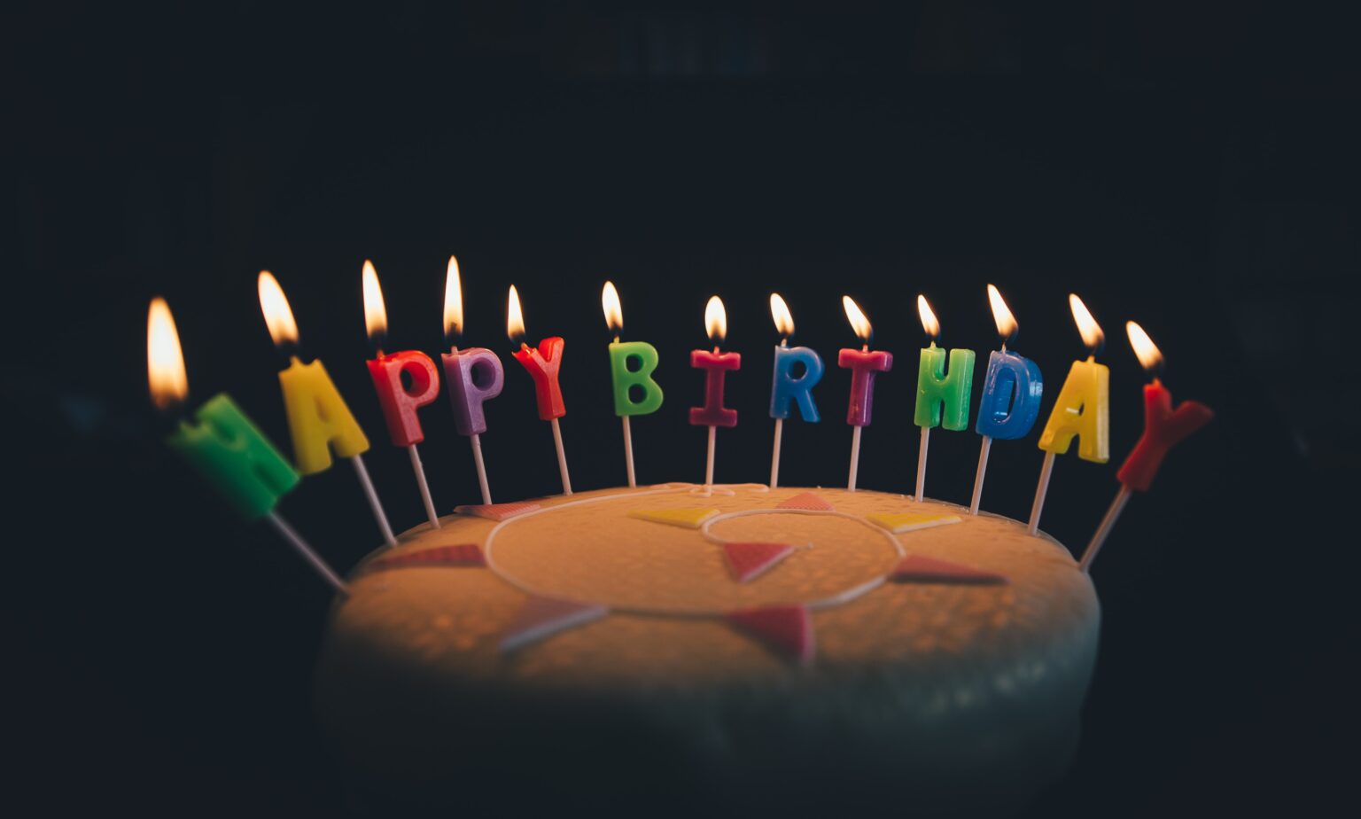 Ein unvergesslicher runder Geburtstag: Fantastische Ideen