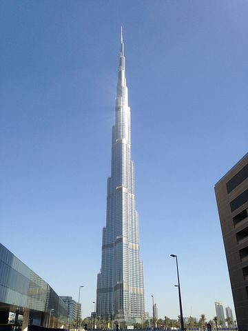 Die höchsten Gebäude der Welt und ihre Eigentümer