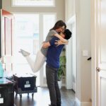 Zusammenziehen: 5 Tipps für die erste gemeinsame Wohnung