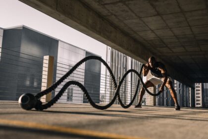 Effektive Sportarten für erfolgreiches Abnehmen: Top-Auswahl für Ihre Fitnessziele