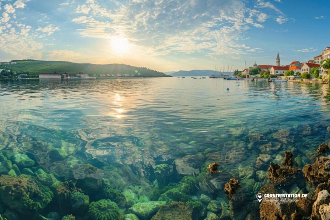 Tipps für einen unvergesslichen Inselurlaub in Kroatien – Ein Paradies entdecken