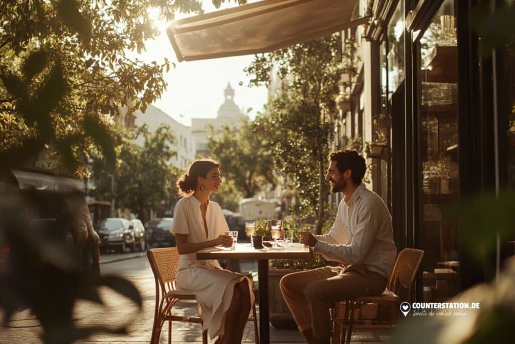 Die perfekte Kleidung fürs erste Date: 5 bewährte Tipps