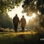 Lebensqualität im Alter mit Bewegung steigern: Unsere besten Tipps